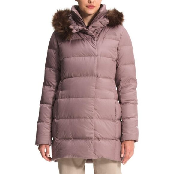 The North Face Jackets & Blazers - The North Face NEW DEALIO Water Repellent 550 Fill Power Down Parka Size S